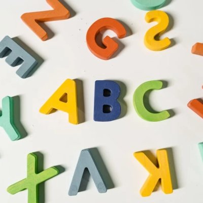 Alphabets